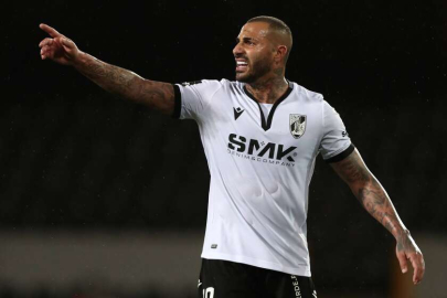 Ricardo Quaresma 2012