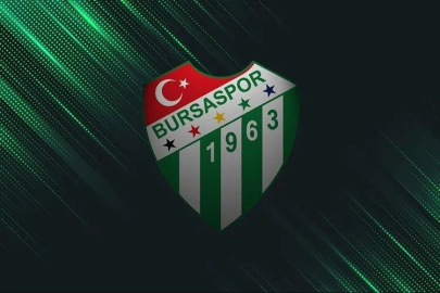 Bursaspor transfer sezonuna hızlı başladı!